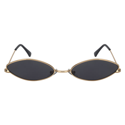 GEOMETRIC STYLE BULK WHOLESALE SUNGLASSES 5149-FLCR