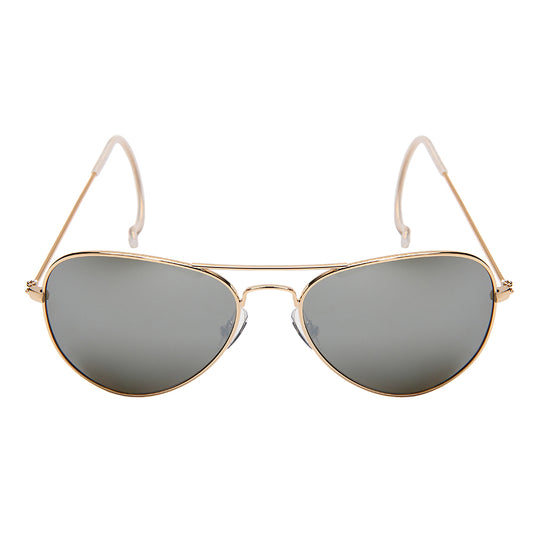 CLASSIC AVIATOR UNISEX SUNGLASSES WHOLESALE 5151-M