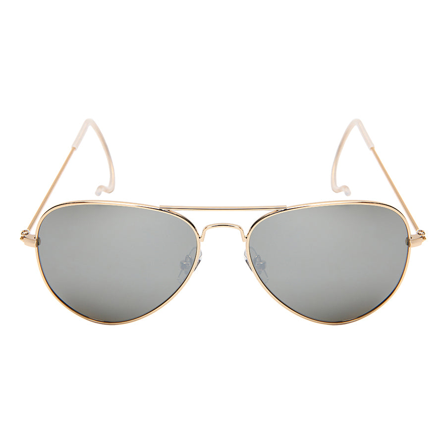 CLASSIC AVIATOR UNISEX BULK SUNGLASSES 5151G-M