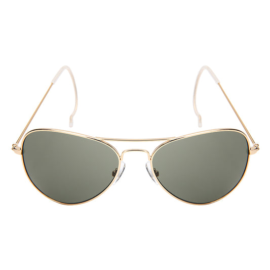 CLASSIC AVIATOR UNISEX SUNGLASSES IN BULK 5151G-SD