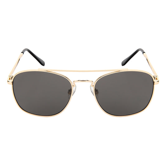 SMALL SQUARE AVIATOR UNISEX BULK SUNGLASSES 5153-FLSD