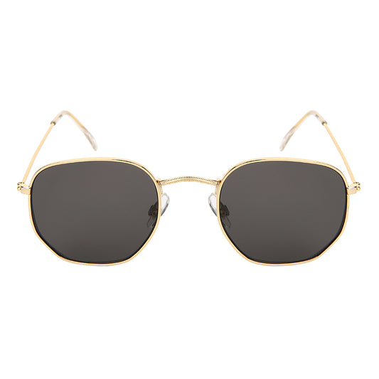 SMALL SQUARE UNISEX WHOLESALE SUNGLASSES 5156-FLSD