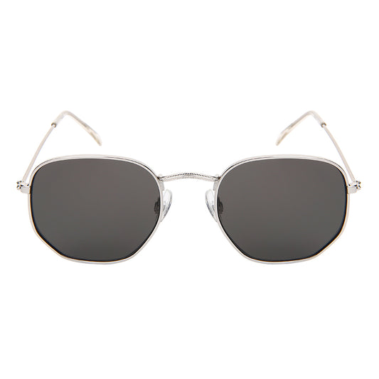 SMALL SQUARE UNISEX WHOLESALE SUNGLASSES 5156-FLSD | UV400