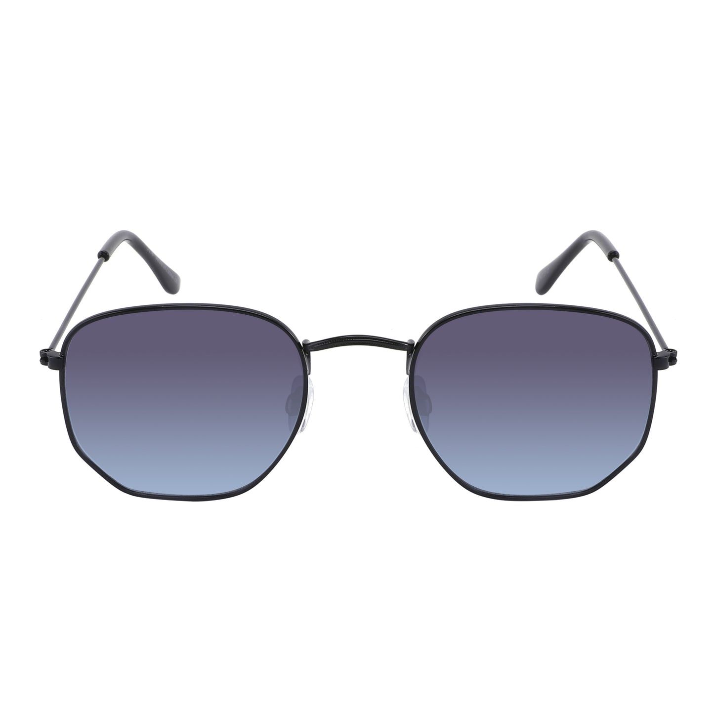 SMALL SQUARE UNISEX WHOLESALE SUNGLASSES 5156-FLSD