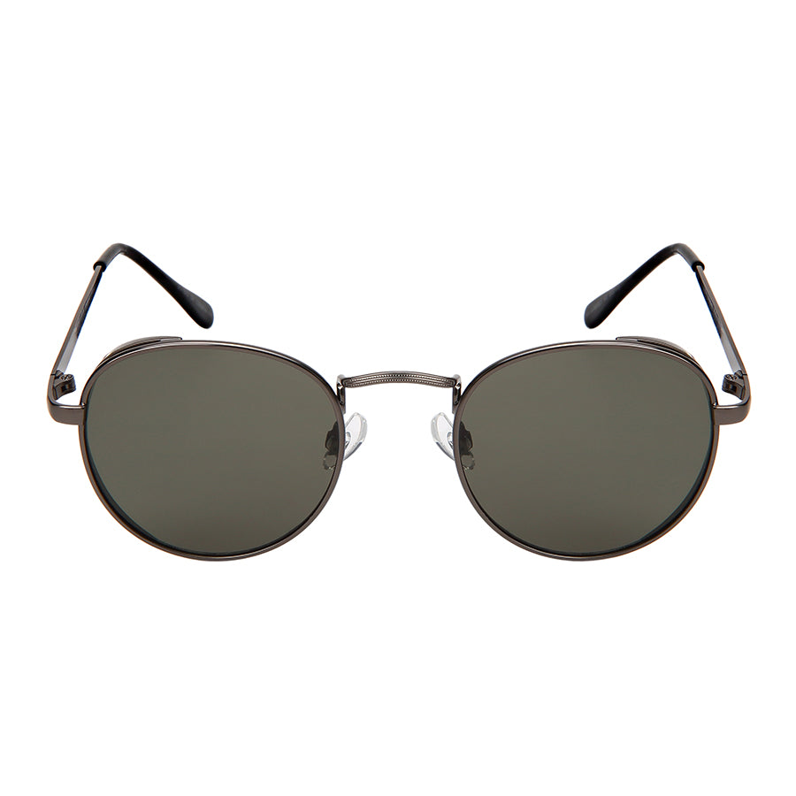 ROUND WITH SIDE VISOR UNISEX SUNGLASSES IN BULK 5157-FLSD