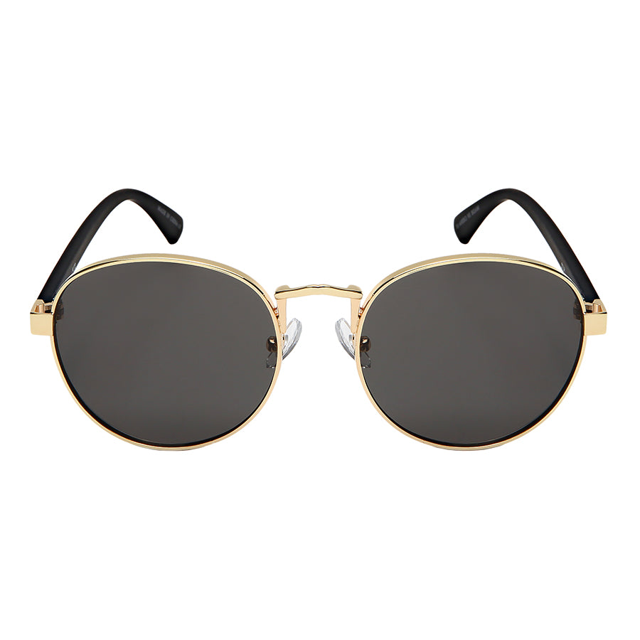ROUND UNISEX SUNGLASSES 5172-FLSD
