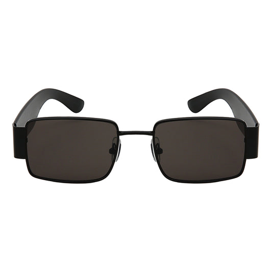 SQUARE METAL UNISEX WHOLESALE SUNGLASSES 5175-FLSD