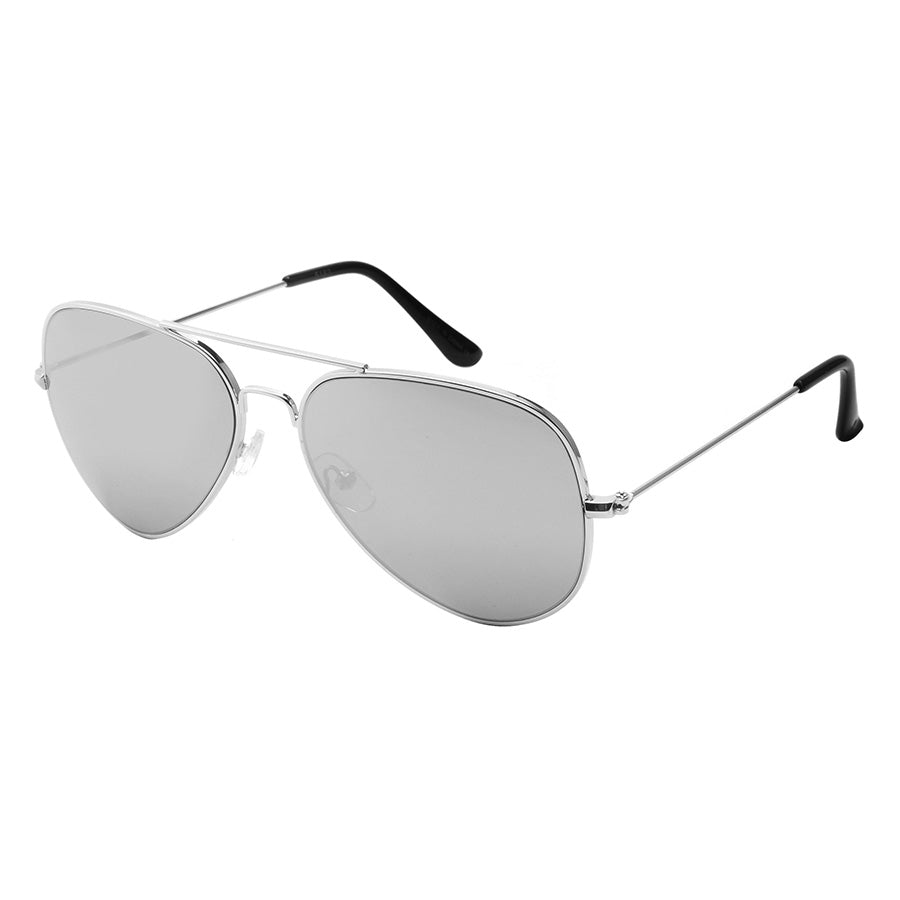 CLASSIC UNISEX AVIATOR SUNGLASSES WHOLESALE 5183-M