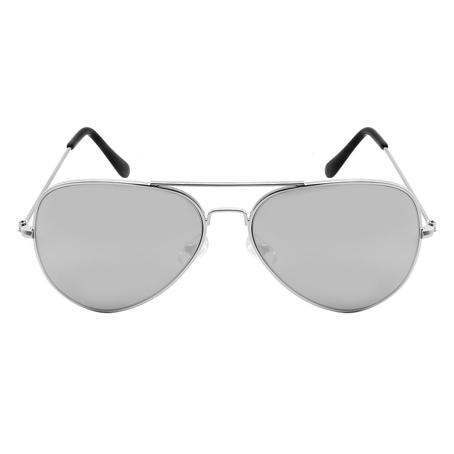 CLASSIC UNISEX AVIATOR SUNGLASSES WHOLESALE 5183-M