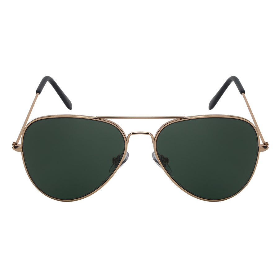 CLASSIC AVIATOR UNISEX WHOLESALE SUNGLASSES 5183-SD