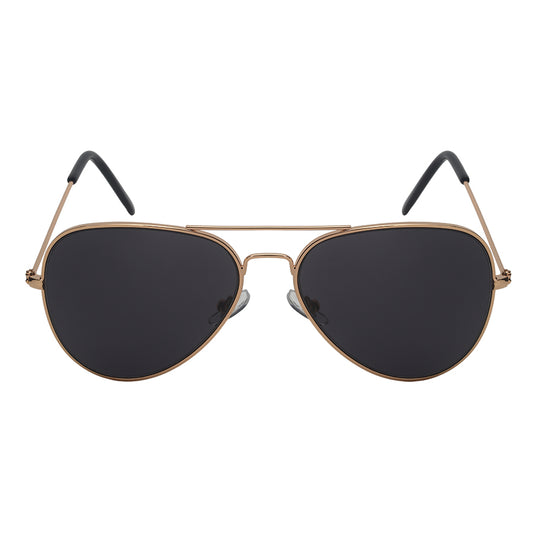 CLASSIC AVIATOR UNISEX WHOLESALE SUNGLASSES 5183-SD