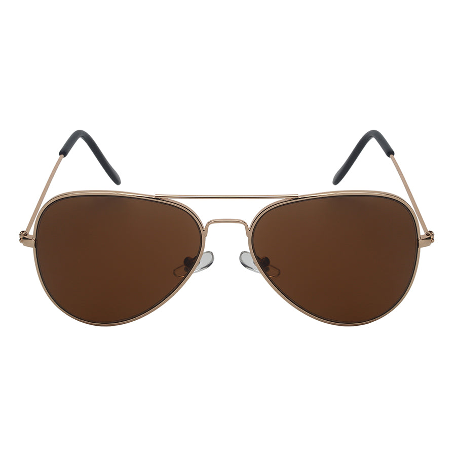 CLASSIC AVIATOR UNISEX WHOLESALE SUNGLASSES 5183-SD