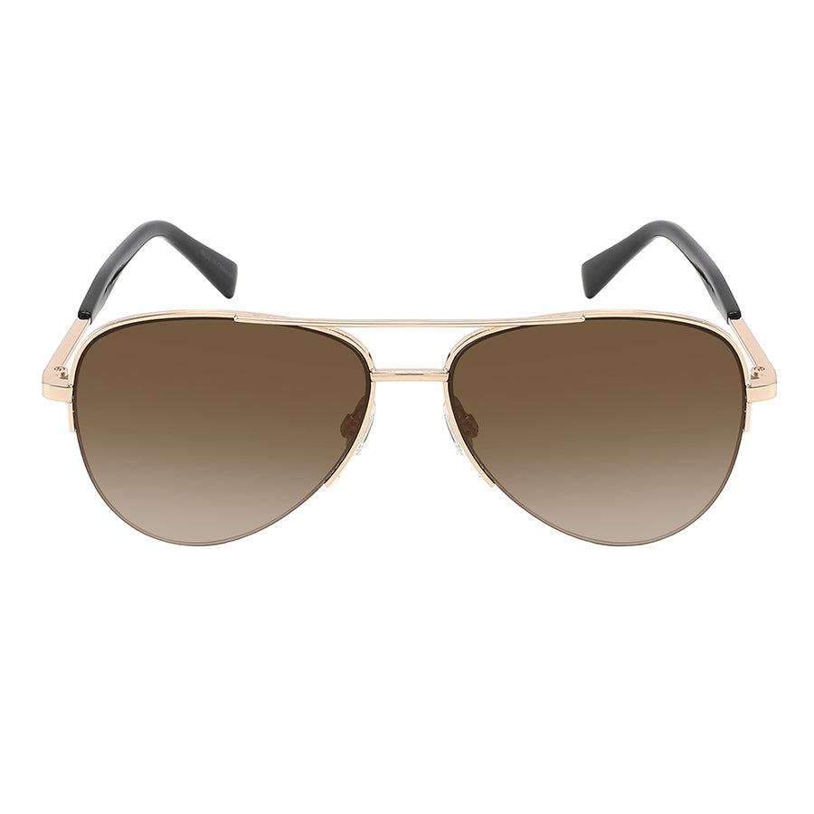 AVIATOR UNISEX SUNGLASSES WHOLESALE-5197-FLAP
