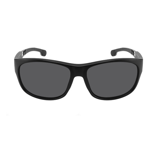 MEN SUPER DARK SPORT SQUARE / RECTANGULAR URBAN, SPORT-WRAP 53124-SD