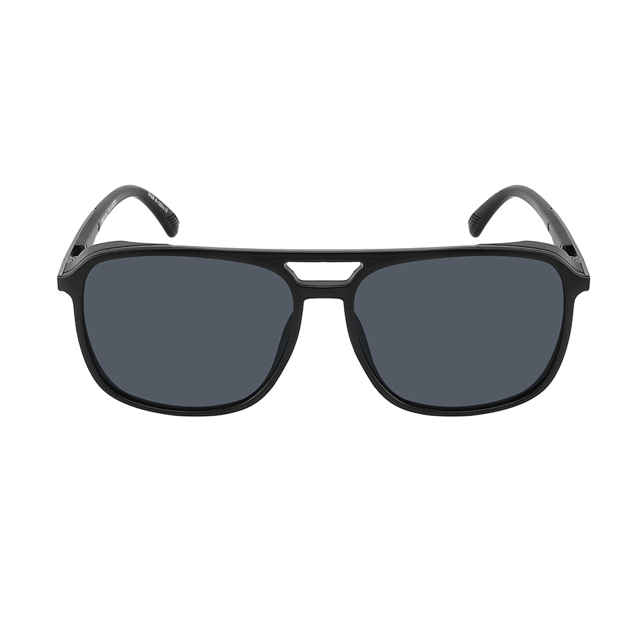 Aviator sunglasses with side shields online