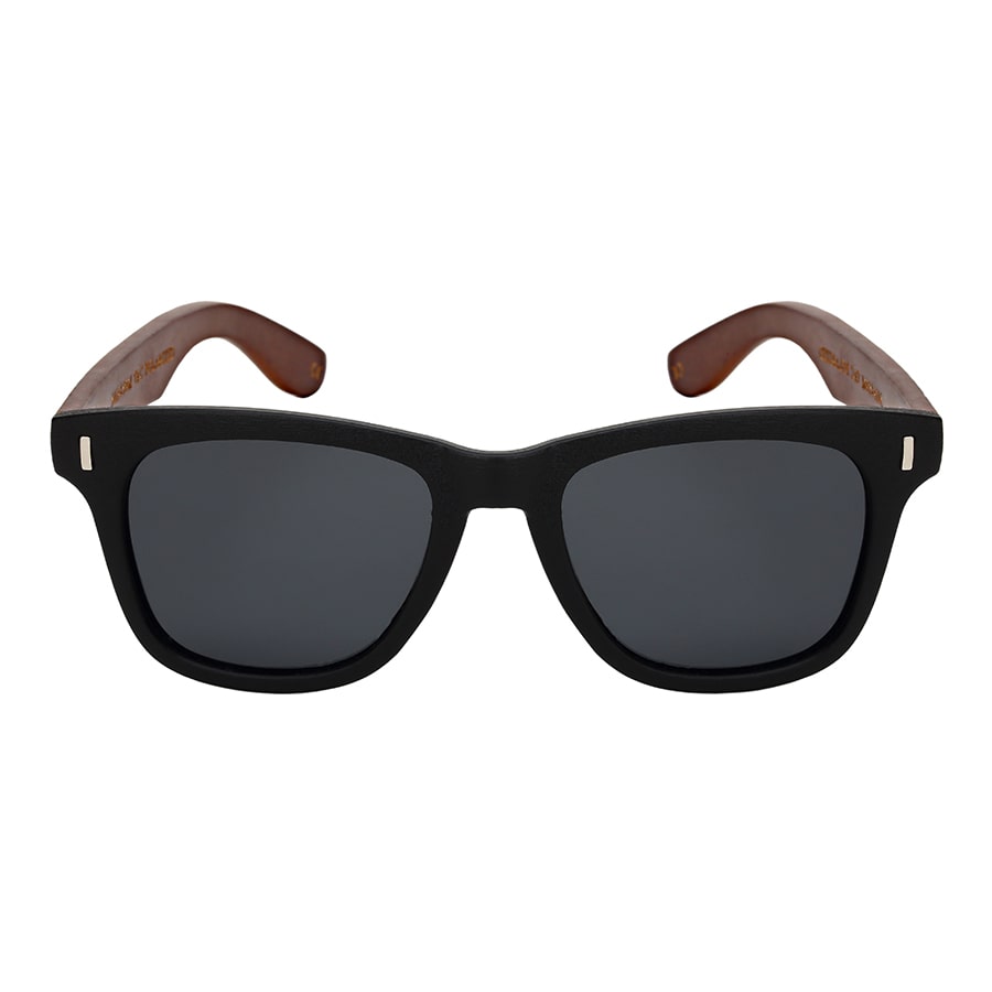 POLARIZED SOHO BAMBOO UNISEX SUNGLASSES BULK 540845BM-P