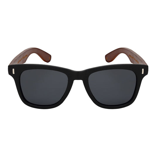 POLARIZED SOHO BAMBOO UNISEX SUNGLASSES BULK 540845BM-P