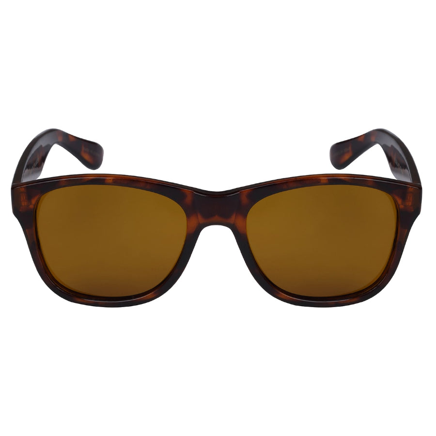 POLARIZED HD HORNED RIM UNISEX SUNGLASSES IN BULK 540869-PHD