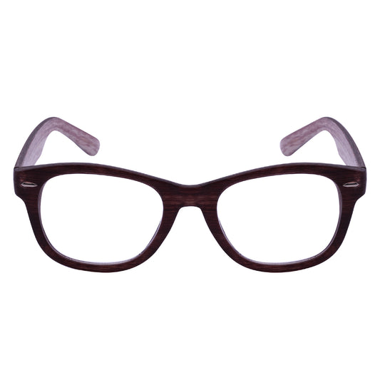 HORN RIMMED UNISEX WHOLESALE READING GLASSES 540884TT