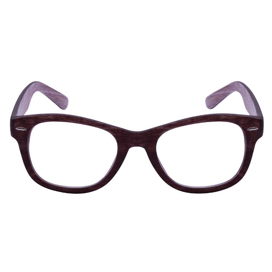 HORN RIMMED UNISEX WHOLESALE READING GLASSES 540884TT