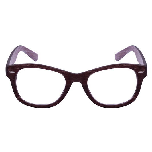 HORN RIMMED UNISEX WHOLESALE READING GLASSES 540884TT