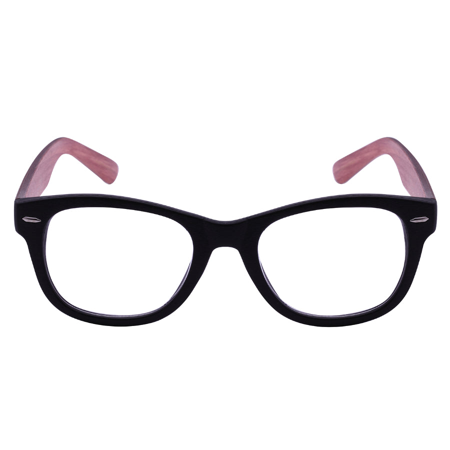 HORN RIMMED UNISEX WHOLESALE READING GLASSES 540884TT