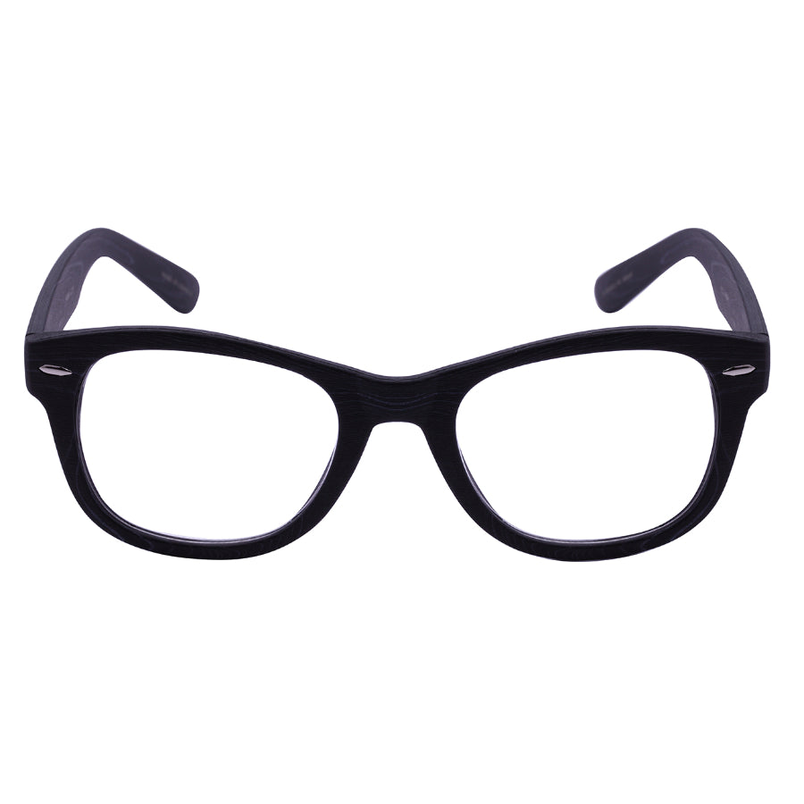 HORN RIMMED UNISEX WHOLESALE READING GLASSES 540884TT
