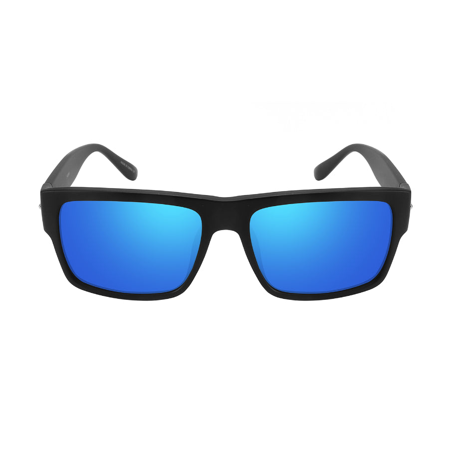 SQUARE MEN WHOLESALE SUNGLASSES 540894-REV