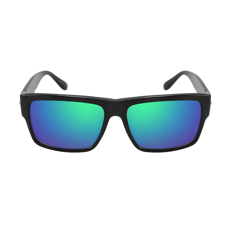 SQUARE MEN WHOLESALE SUNGLASSES 540894-REV