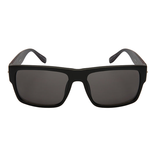 SQUARED FAUX WOOD MEN WHOLESALE SUNGLASSES 540894WD-SD