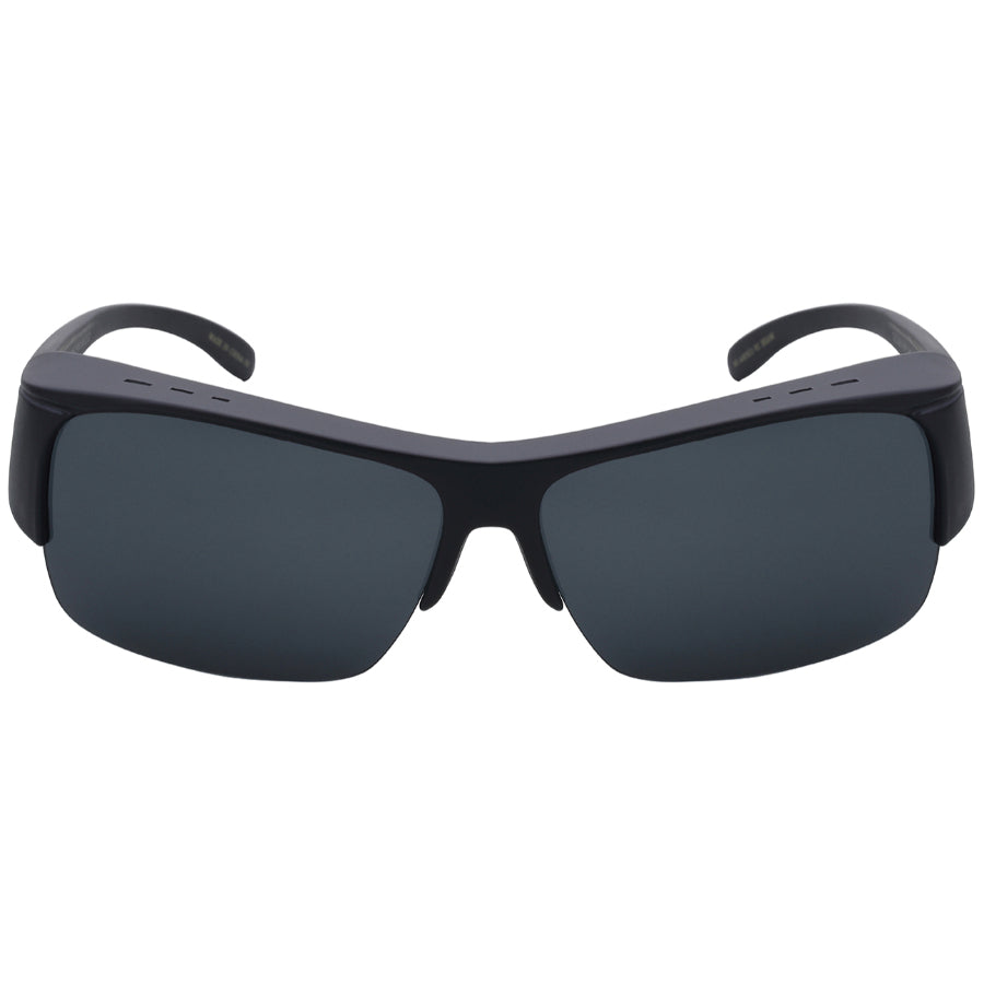 POLARIZED SQUARE MEN WHOLESALE SUNGLASSES 540933-P1