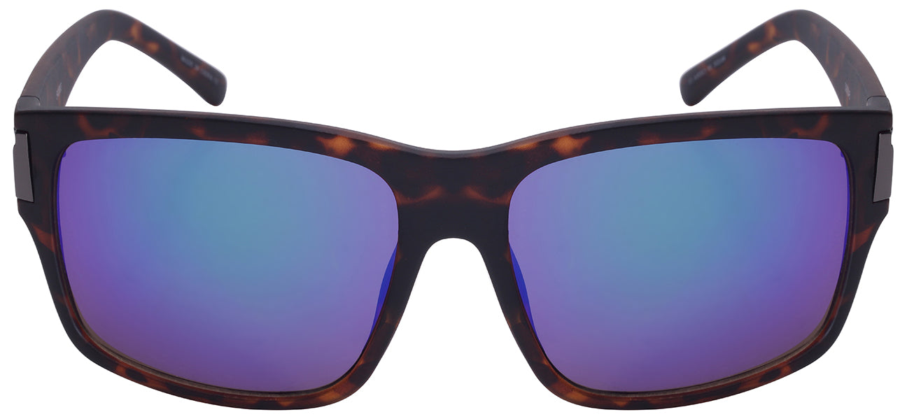 SQUARE MEN WHOLESALE SUNGLASSES 540993-REV