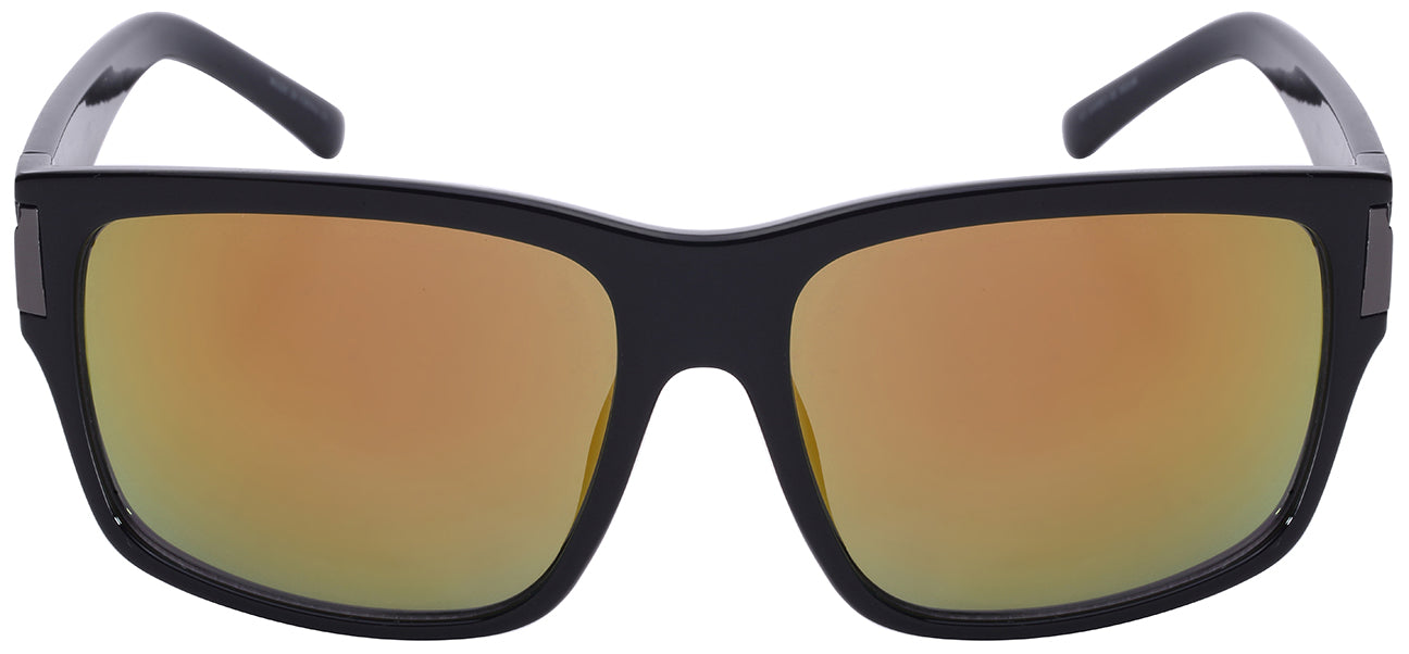 SQUARE MEN WHOLESALE SUNGLASSES 540993-REV