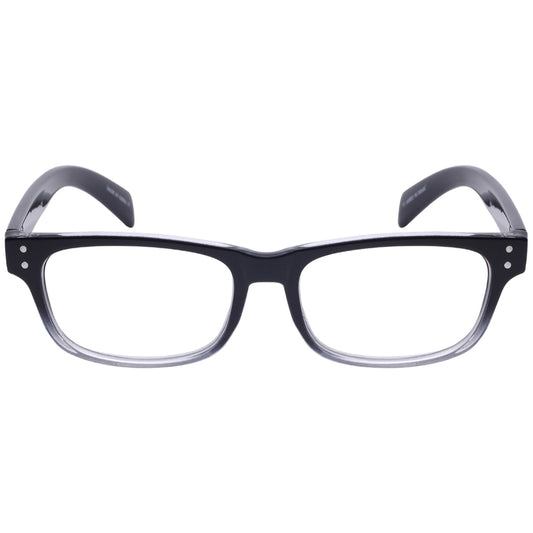 HORN RIMMED UNISEX BULK READING GLASSES 540998