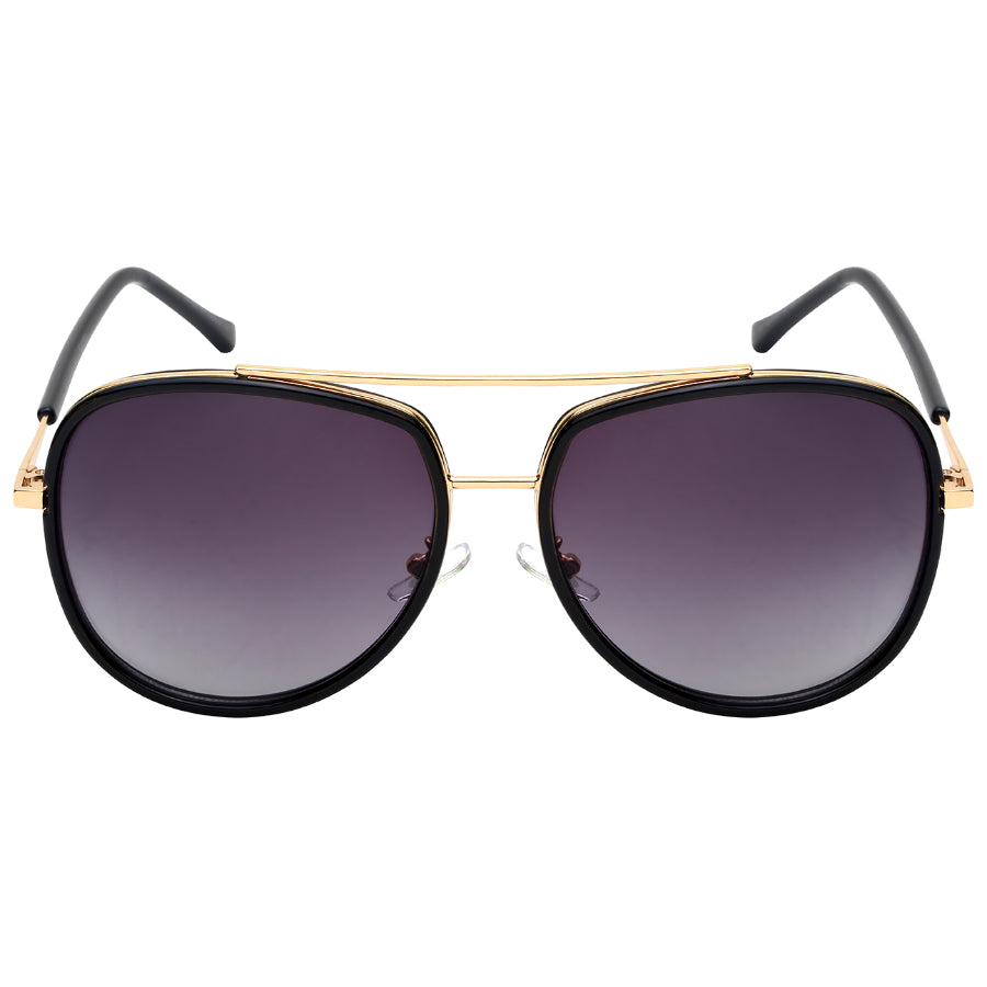 AVIATOR UNISEX BULK WHOLESALE SUNGLASSES 541059-REV