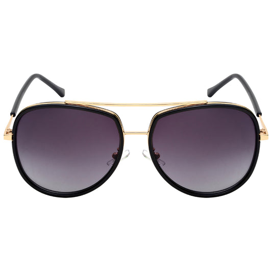 AVIATOR UNISEX BULK WHOLESALE SUNGLASSES 541059-REV
