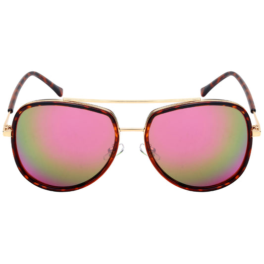 AVIATOR UNISEX BULK WHOLESALE SUNGLASSES 541059-REV