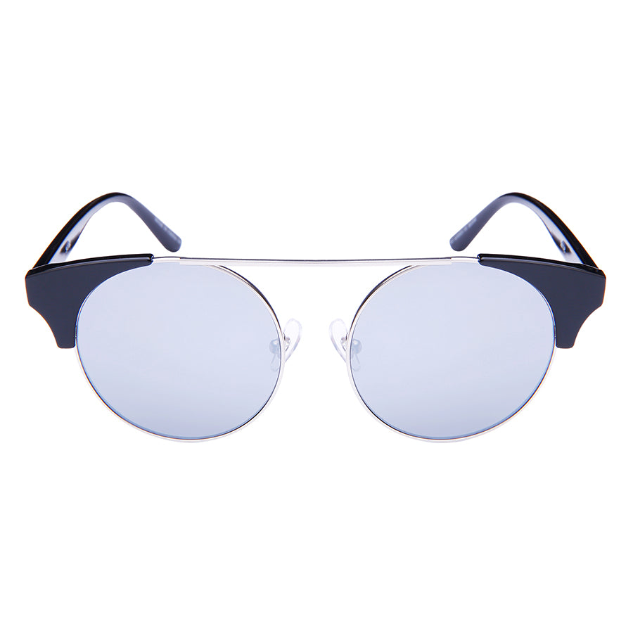 ROUND WOMEN SUNGLASSES IN BULK 541061-FLREV