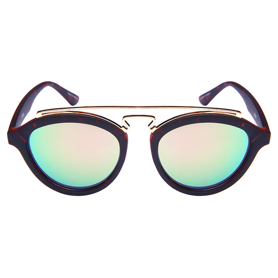 ROUND UNISEX BULK SUNGLASSES 541065-REV