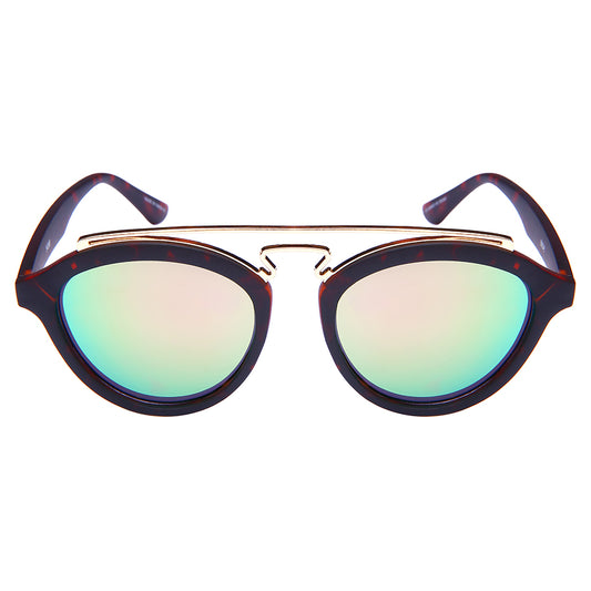 ROUND UNISEX BULK SUNGLASSES 541065-REV