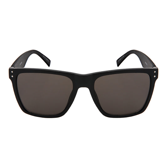 HORN RIMMED FAUX WOOD UNISEX SUNGLASSES WHOLESALE 541076WD-SD