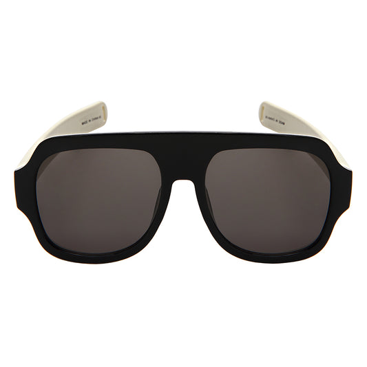 SQUARE UNISEX BULK WHOLESALE SUNGLASSES 541095-KGM