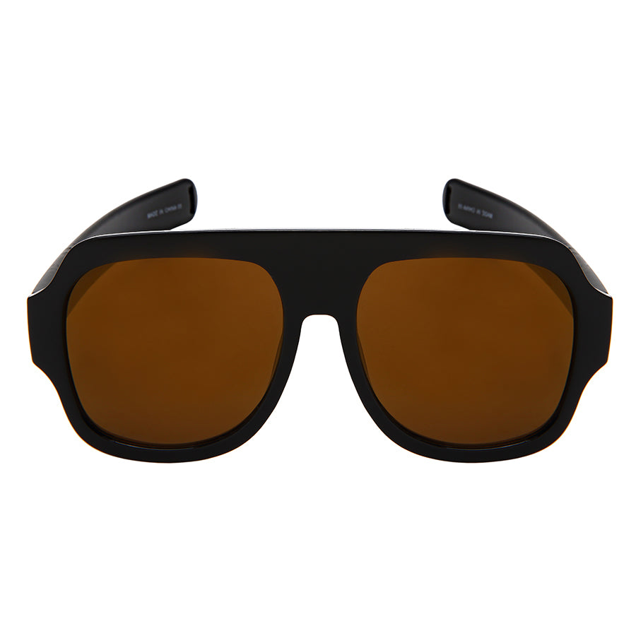 SQUARE UNISEX BULK WHOLESALE SUNGLASSES 541095-KGM