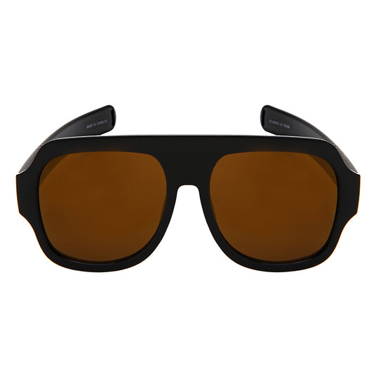SQUARE UNISEX BULK WHOLESALE SUNGLASSES 541095-KGM