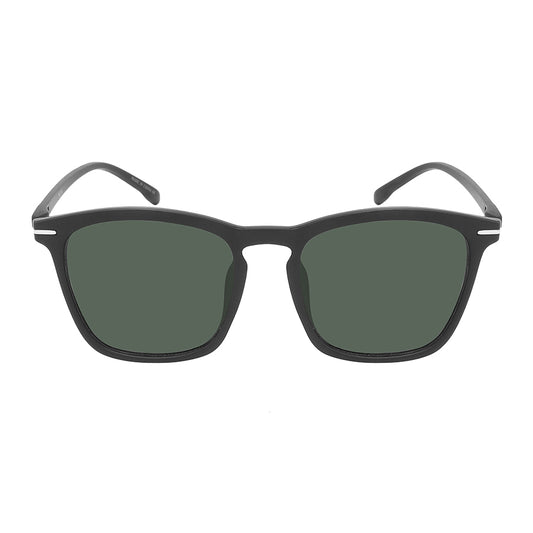 CLASSIC UNISEX SQUARE SUNGLASSES WHOLESALE 541114-FLSD
