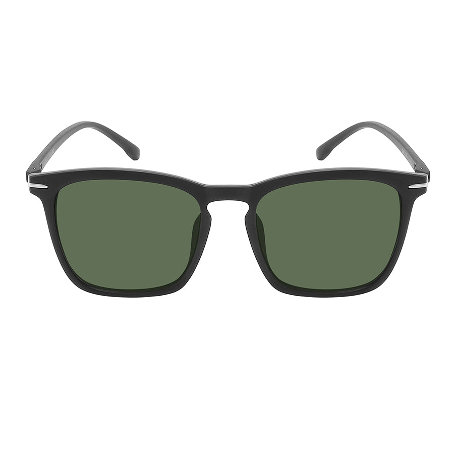 CLASSIC UNISEX SQUARE POLARIZED SUNGLASSES WHOLESALE 541114-P