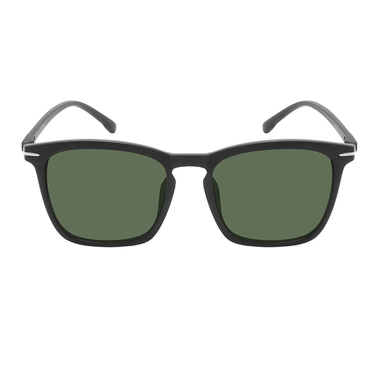 CLASSIC UNISEX SQUARE POLARIZED SUNGLASSES WHOLESALE 541114-P
