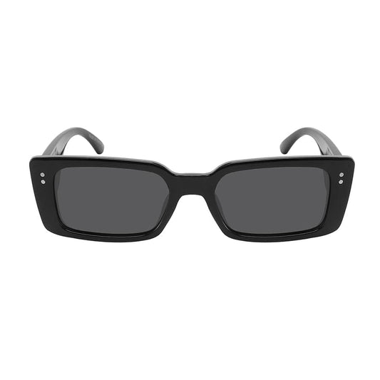 RETRO RECTANGULAR WOMEN SUNGLASSES WHOLESALE 541116-FLSD