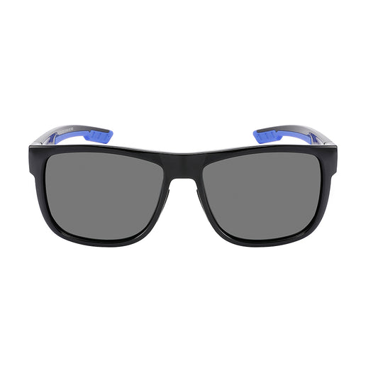 POLARIZED DOUBLE INJECTION SQUARE UNISEX WHOLESALE SUNGLASSES 541120/P