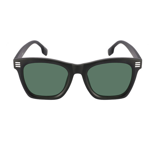 LADIES POLARIZED FASHION SQUARE / RECTANGULAR SUNGLASSES 541135-FLP